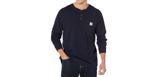 Top Picks for Men's Beefy T-Shirts