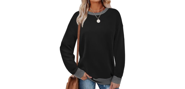 Top Pick for Women's Sweatshirts