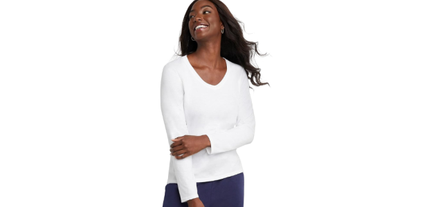Comfortable Long Sleeve Cotton Shirt Review