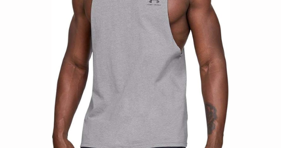 Under Armour Men's Sportstyle Review