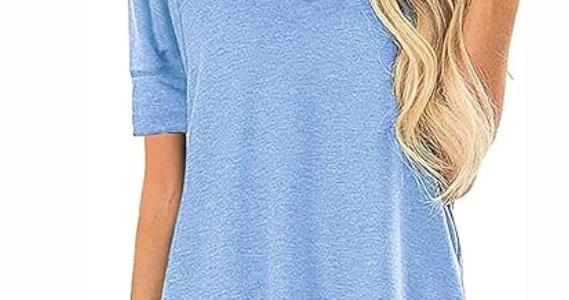 JomeDesign Summer Tops Review