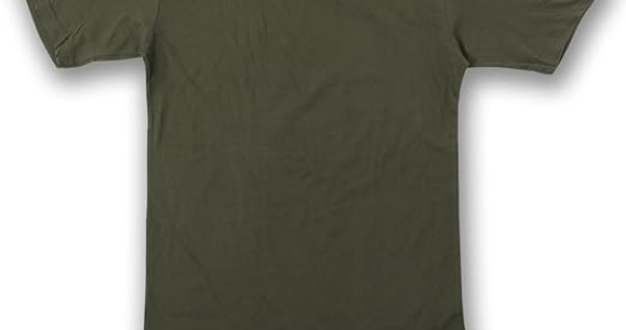 JD Apparel Men's Longline Tee Review