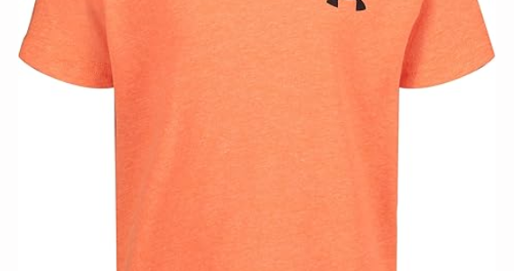 Top Pick: Under Armour Boys' Elite T-Shirt