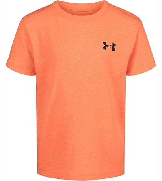 Top Pick: Under Armour Boys' Elite T-Shirt