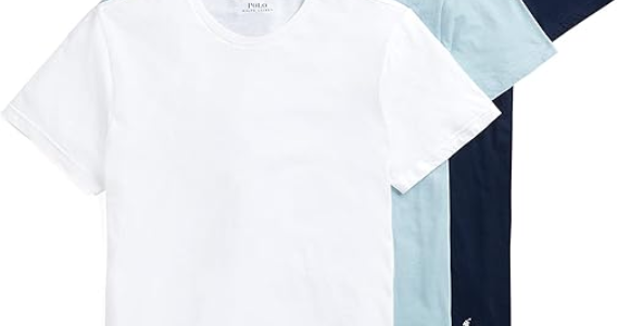 POLO RALPH LAUREN Men's Classic Fit Review