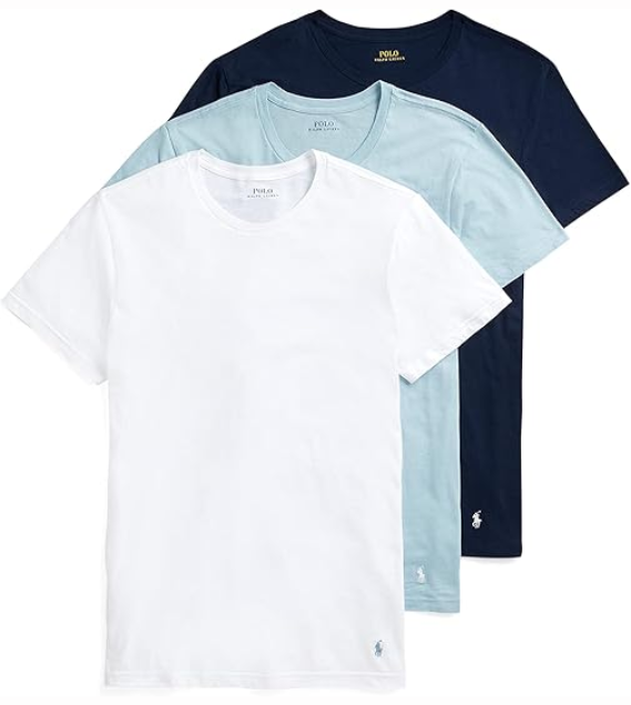 POLO RALPH LAUREN Men's Classic Fit Review