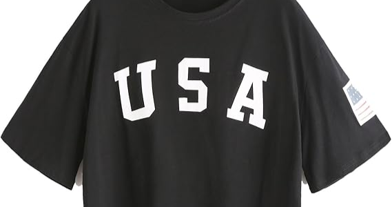 SweatyRocks Women's Crop Tops Review