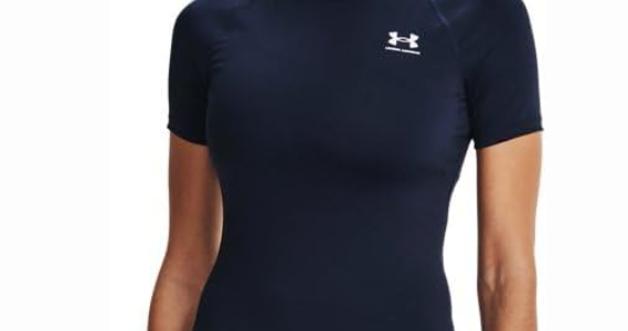 Under Armour Women's HeatGear Review