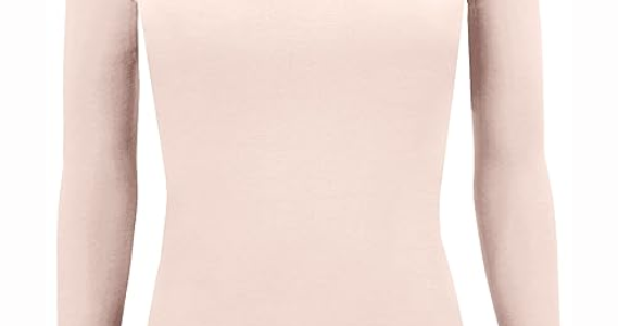 Review of Natural Uniforms Women's Under Scrub Tee