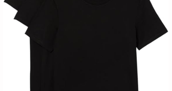 Lacoste Men's Cotton Crew Neck Review